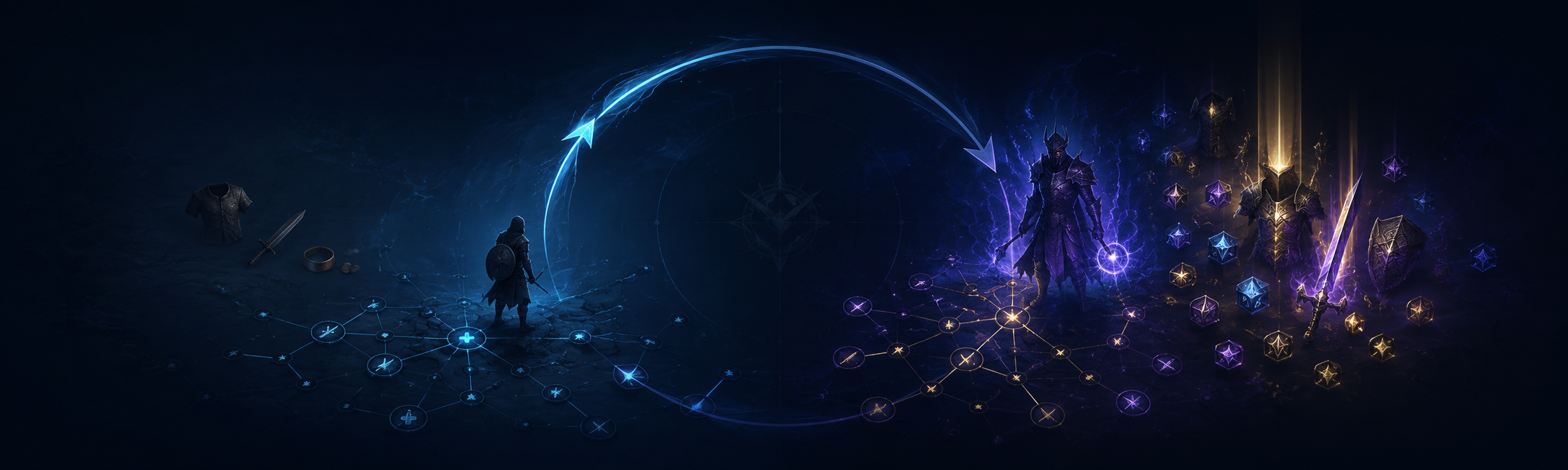 A new league begins