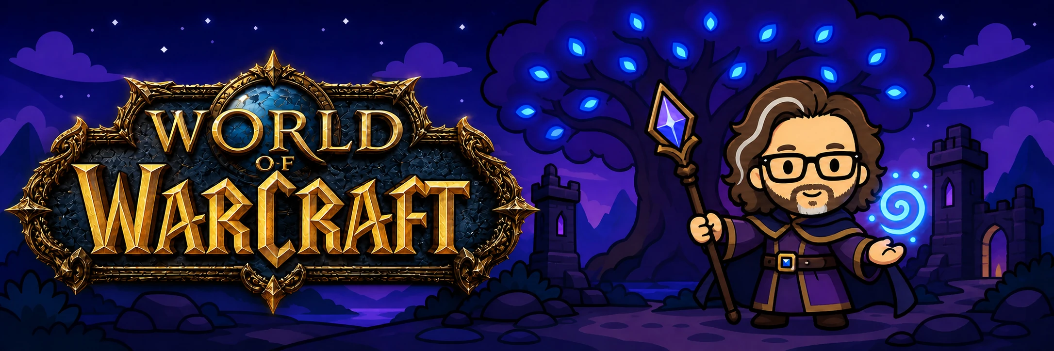 World of Warcraft