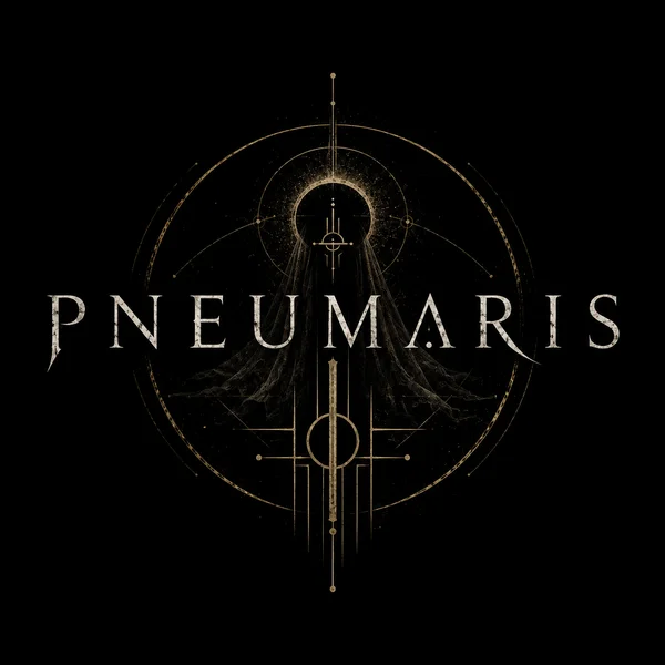 Pneumaris band logo